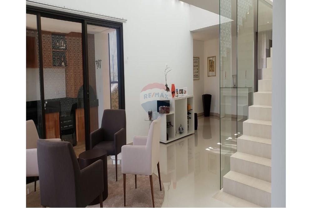 Casa de Condomínio - Alugar - Santana de Parnaíba , São Paulo - foto12.jpg - 691141030-11