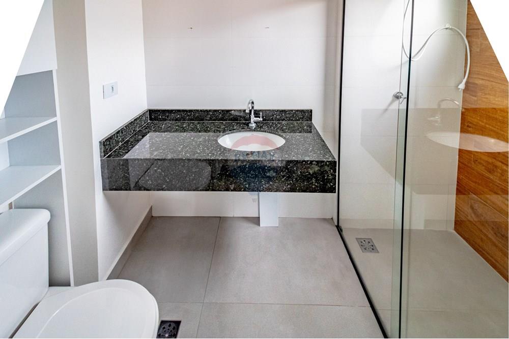 Apartamento - Venda - Atibaia , São Paulo - 35.jpg - Banheiro - 690471095-11