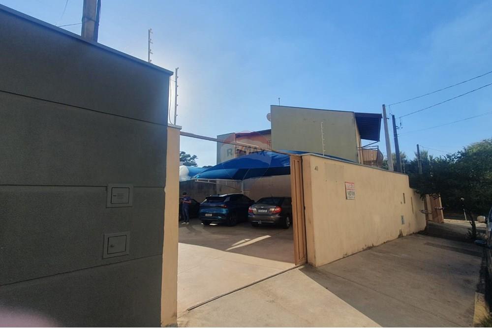 Terreno - Venda - Hortolândia , São Paulo - Terreno frente.jpg - 690531104-18