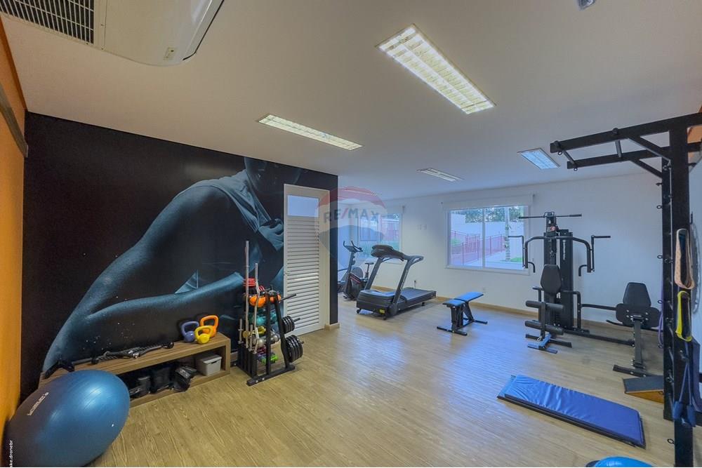 Apartamento - Venda - Campinas , São Paulo - Academia-IMG_0613.jpg - 690541228-4