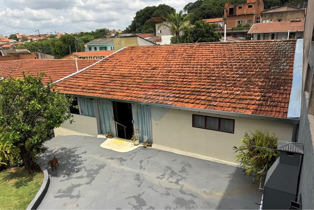 Casa - Venda - Campinas , São Paulo - IMG_4591.JPEG - 691181013-10