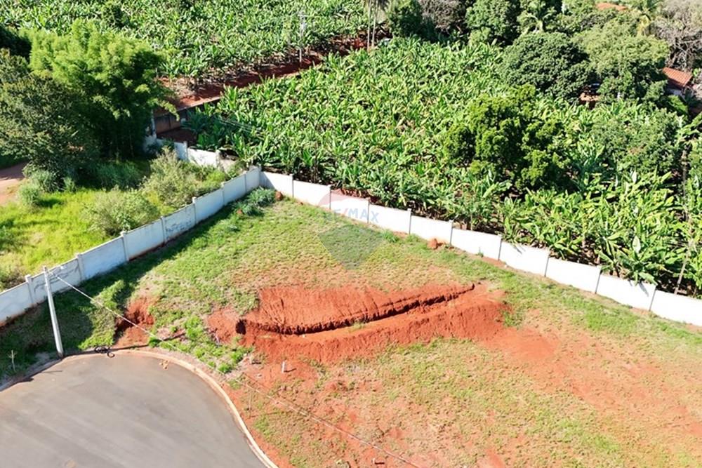 Residenziale - Terreno - Jaguariúna , San Paolo - BR - DJI_20250217155437_0009_D.JPG - 690671004-358