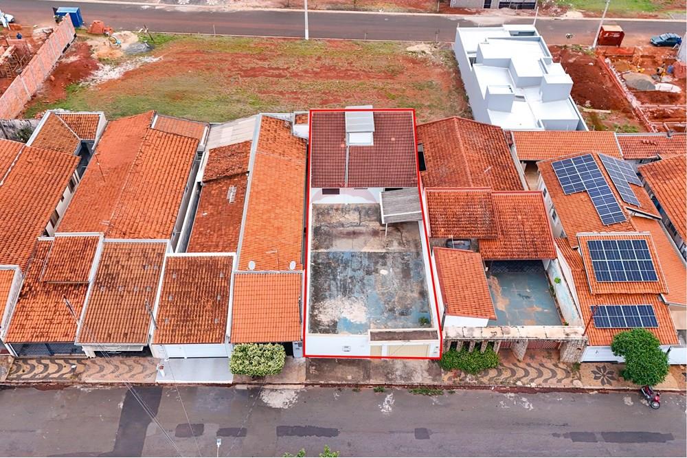 Casa - Alugar - Leme , São Paulo - Tratada-5.jpg - 690481001-196