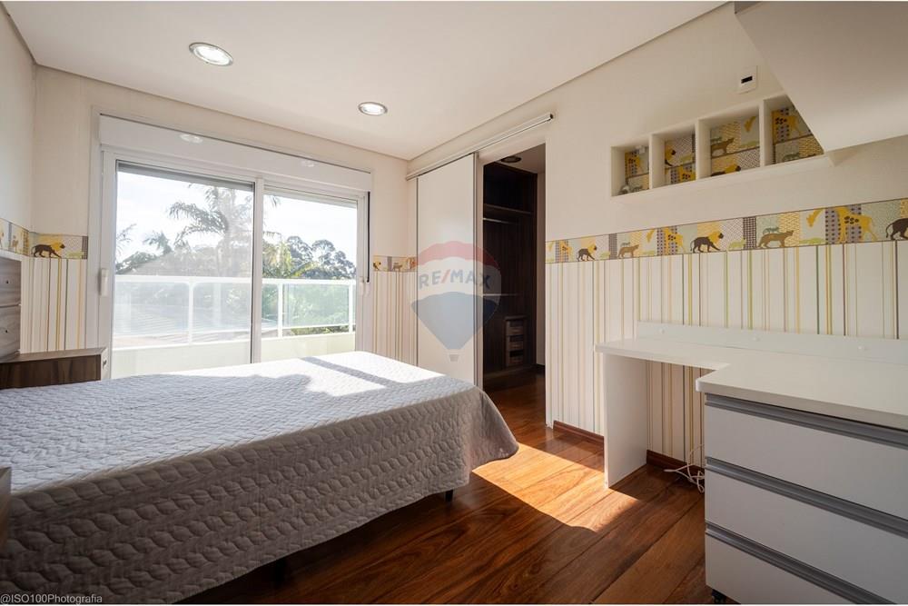 Casa de Condomínio - Venda - Itupeva , São Paulo - _OSR0313-HDR.jpg - 690801020-219