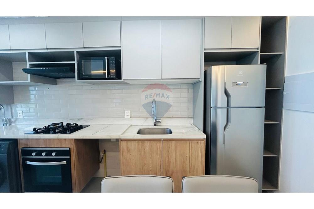 Apartamento - Alugar - Barueri , São Paulo - IMG_5575.jpeg - Cozinha - 691141013-73