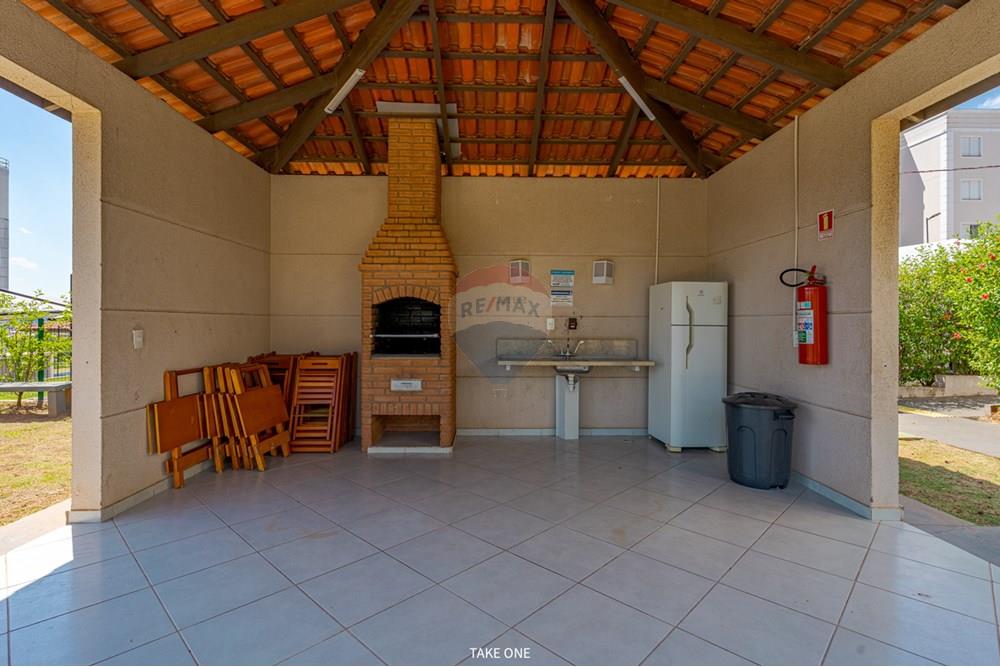 Apartamento - Venda - Campinas , São Paulo - DSC05184-HDR.jpg - 690681114-166