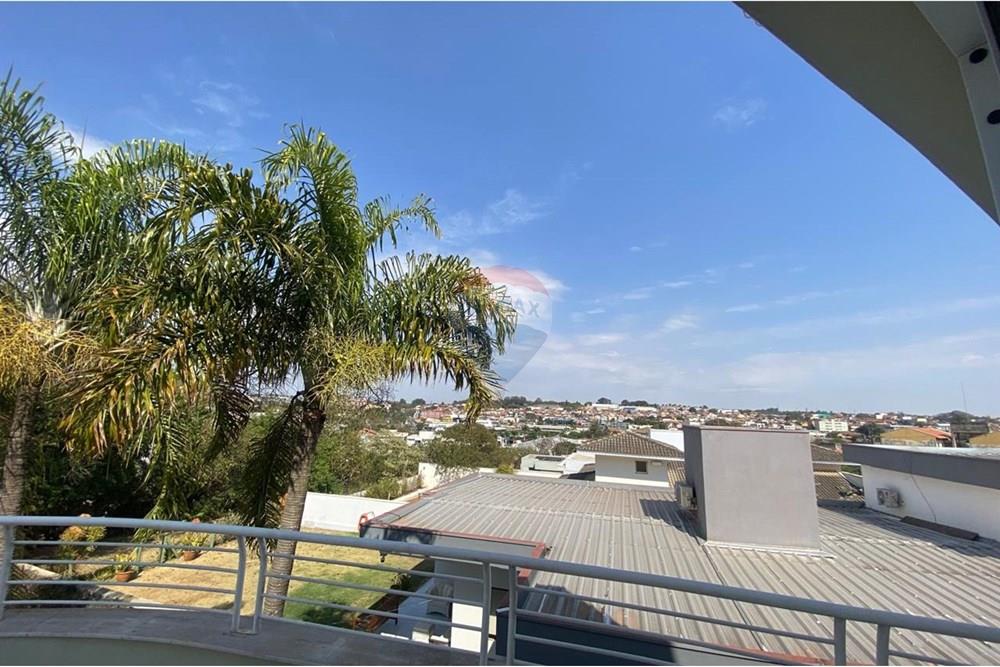 Casa de Condomínio - Alugar - Vinhedo , São Paulo - 41519790-279e-4141-87d9-04b9b542ce97.jpg - 690941020-75