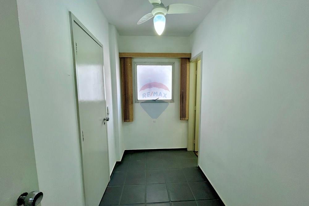 Apartamento - Alugar - Guarujá , São Paulo - IMG_8372.jpg - Quarto da empregada - 690821038-240