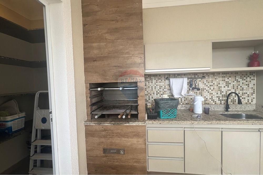 Casa de Condomínio - Alugar - Paulínia , São Paulo - WhatsApp Image 2026-01-19 at 08.15.58.jpeg - Varanda - 690511143-121