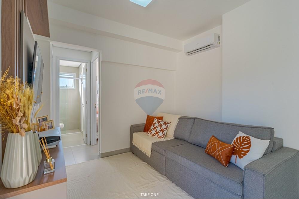 Apartamento - Venda - Campinas , São Paulo - DSC04457-HDR.jpg - Sala de estar - 690681167-25