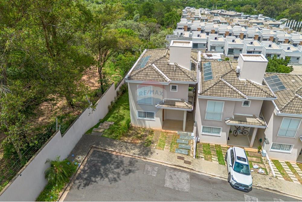 Casa de Condomínio - Venda - Valinhos , São Paulo - DJI_0886.jpg - 690851011-445