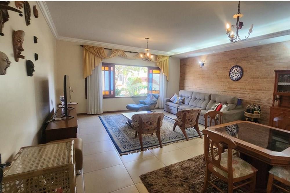 Casa de Condomínio - Venda - Paulínia , São Paulo - 3140a47a-92e1-478e-84e2-ebe511ebf1a7.jpg - 690511152-31