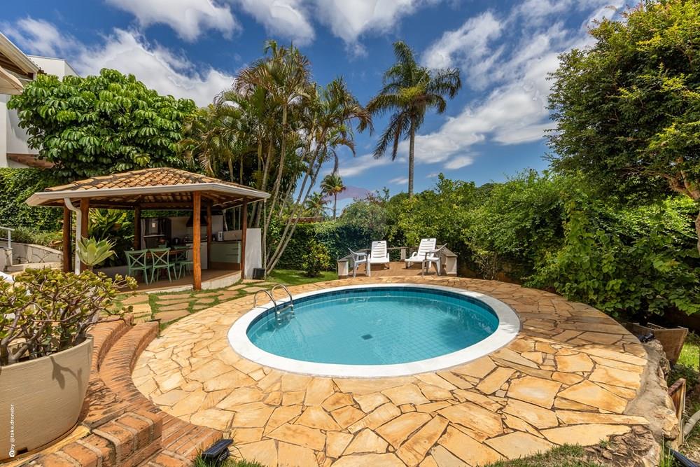 Casa de Condomínio - Venda - Valinhos , São Paulo - TKD-12132.jpg - 690491081-9