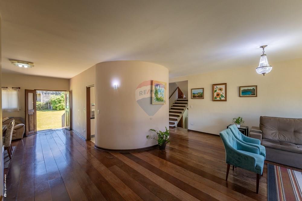 Casa de Condomínio - Venda - Vinhedo , São Paulo - TKD-17741.jpg - 690941054-2