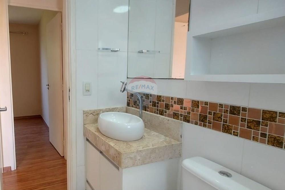 Apartamento - Alugar - Sumaré , São Paulo - BANHEIRO,,,,.jpg - 690511063-57