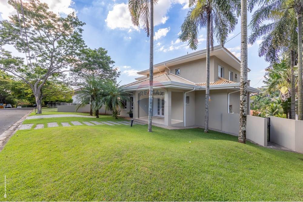 Casa de Condomínio - Venda - Valinhos , São Paulo - TKD-10375.jpg - 690491084-83