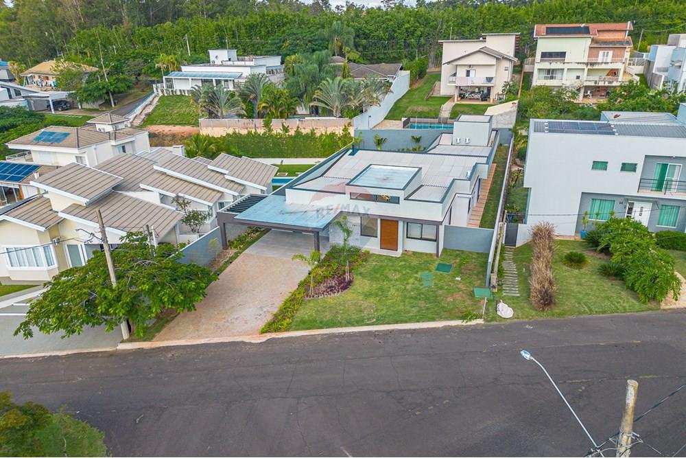 Casa de Condomínio - Venda - Itupeva , São Paulo - TAKEONE-12465.jpg - 690131011-335