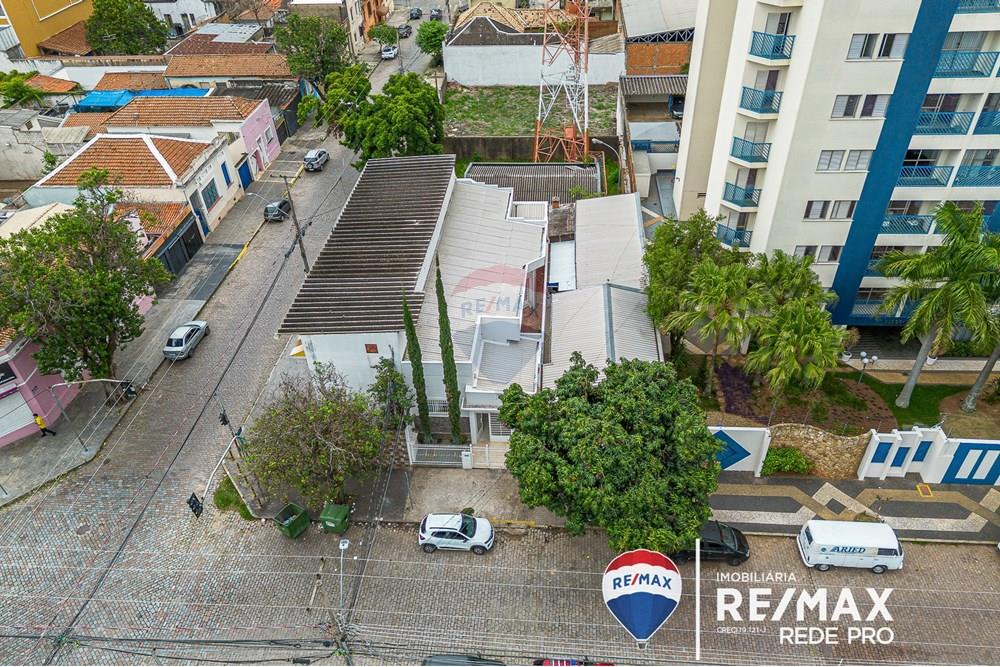 Casa - Venda - Campinas , São Paulo - DJI_0299.jpg - 690541093-170