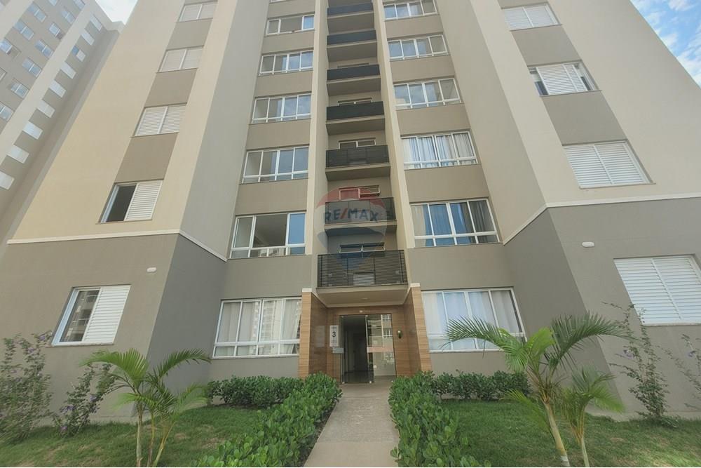 Apartamento - Alugar - Mogi Guaçu , São Paulo - 20241101_093918.jpg - 690521007-312