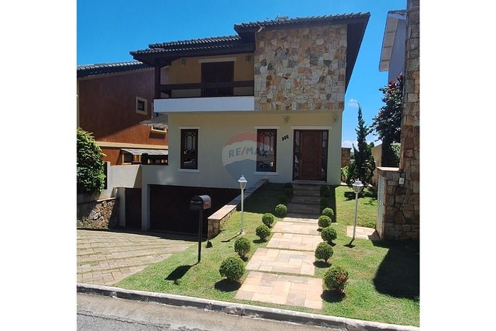 Casa de Condomínio - Venda - Santana de Parnaíba , São Paulo - 20260109_102010.jpg - 690951047-8