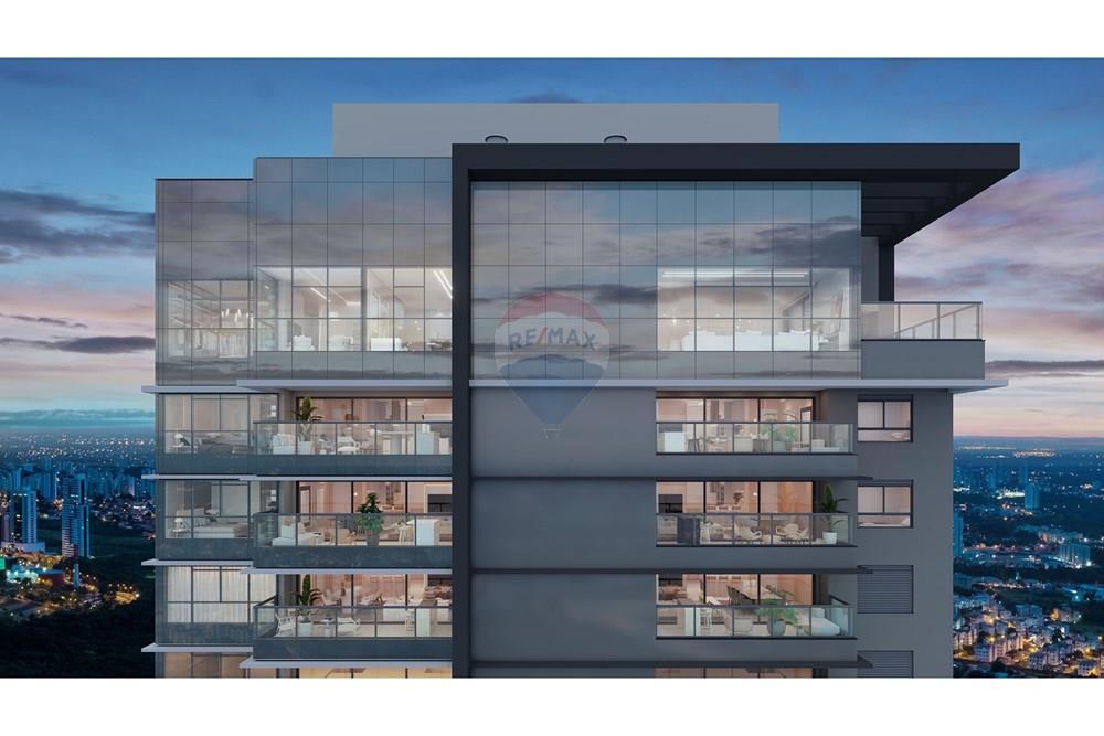 Residenziale - Appartamento - Campinas , San Paolo - BR - PL_CAMP_ESSENTIAL_TERRACOS02.jpg - 690681170-17