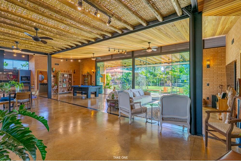 Casa de Condomínio - Venda - Salto , São Paulo - 01fotos_063.jpg - 690131111-18