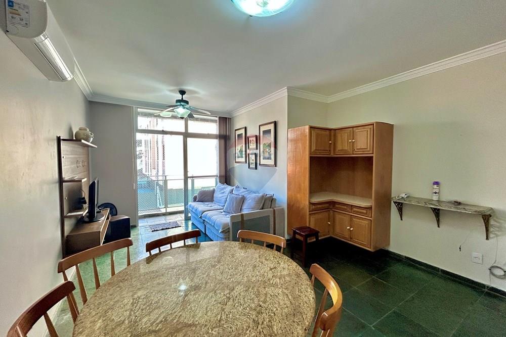 Apartamento - Alugar - Guarujá , São Paulo - IMG_0315.jpg - Sala - 690821038-254