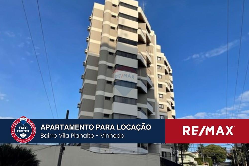 Apartamento - Alugar - Vinhedo , São Paulo - 690941055-135.jpg - 690941055-135
