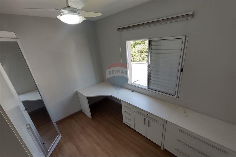 Apartamento - Alugar - Rio Claro , São Paulo - Quarto - 690811004-79