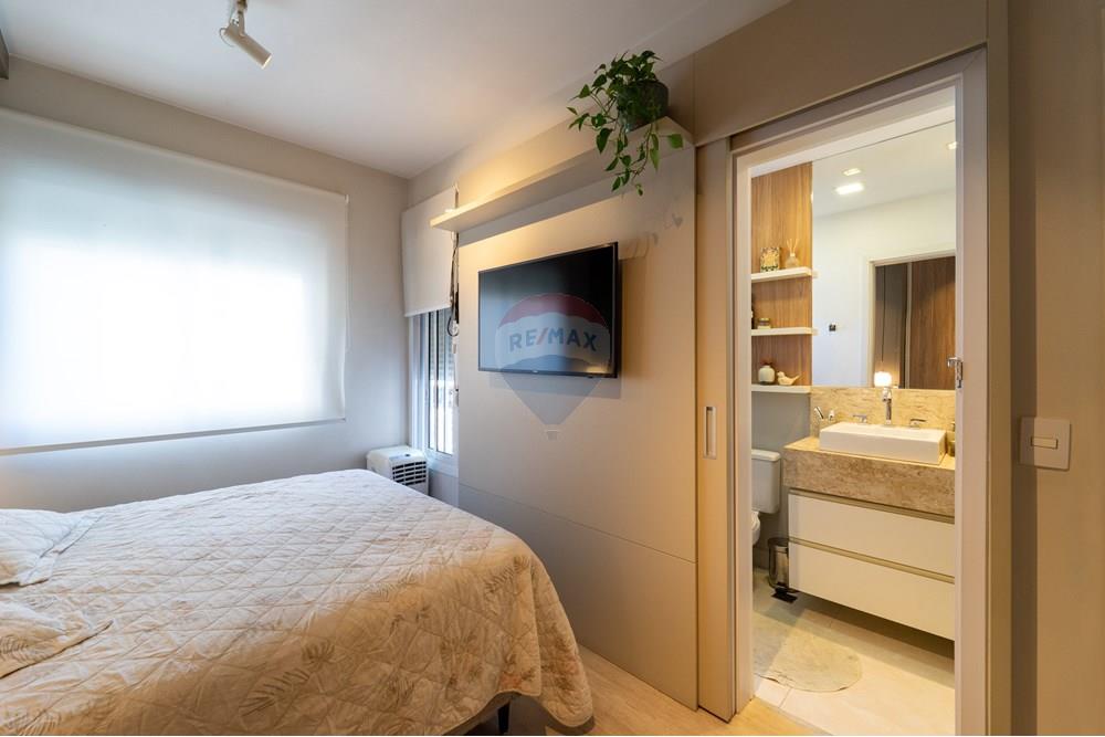 Apartamento - Venda - Jundiaí , São Paulo - DSC02637.jpg - Quarto principal - 690361024-23