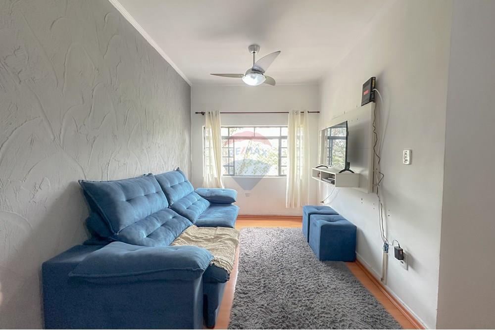 Apartamento - Venda - Rio Claro , São Paulo - IMG_1442.jpg - Sala de estar - 690901035-39
