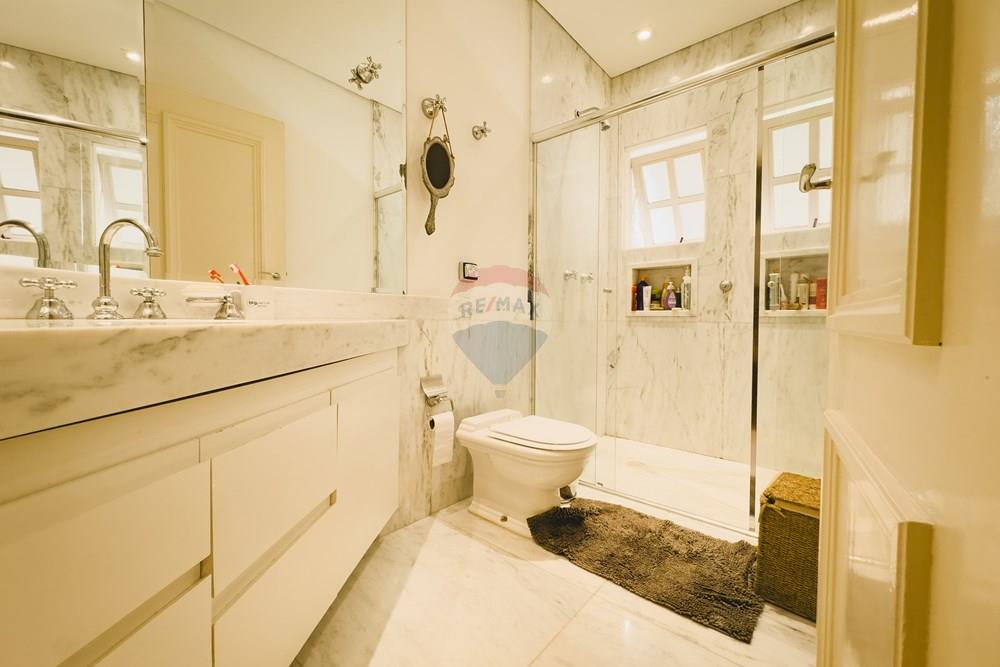 Casa de Condomínio - Alugar - Barueri , São Paulo - Al. Campinas 474_-88.jpg - 691141025-41