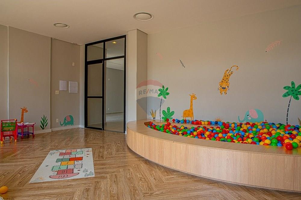 Apartamento - Venda - Atibaia , São Paulo - DSC01652.jpg - Quarto de brinquedo - 690471154-4