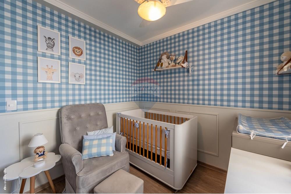 Apartamento - Venda - Campinas , São Paulo - TKD-11135.jpg - Quarto de brinquedo - 690681118-115