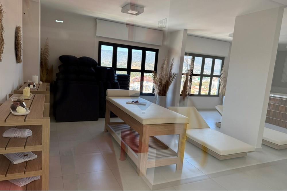 Apartamento - Alugar - Atibaia , São Paulo - IMG_2174.JPEG - Sala - 690471003-114