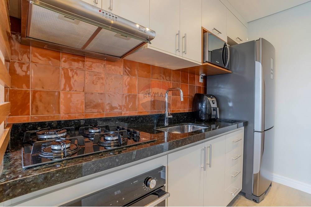 Apartamento - Venda - Campinas , São Paulo - FOTOS IMOBILIARIAS --145.jpg - Cozinha - 690681050-163