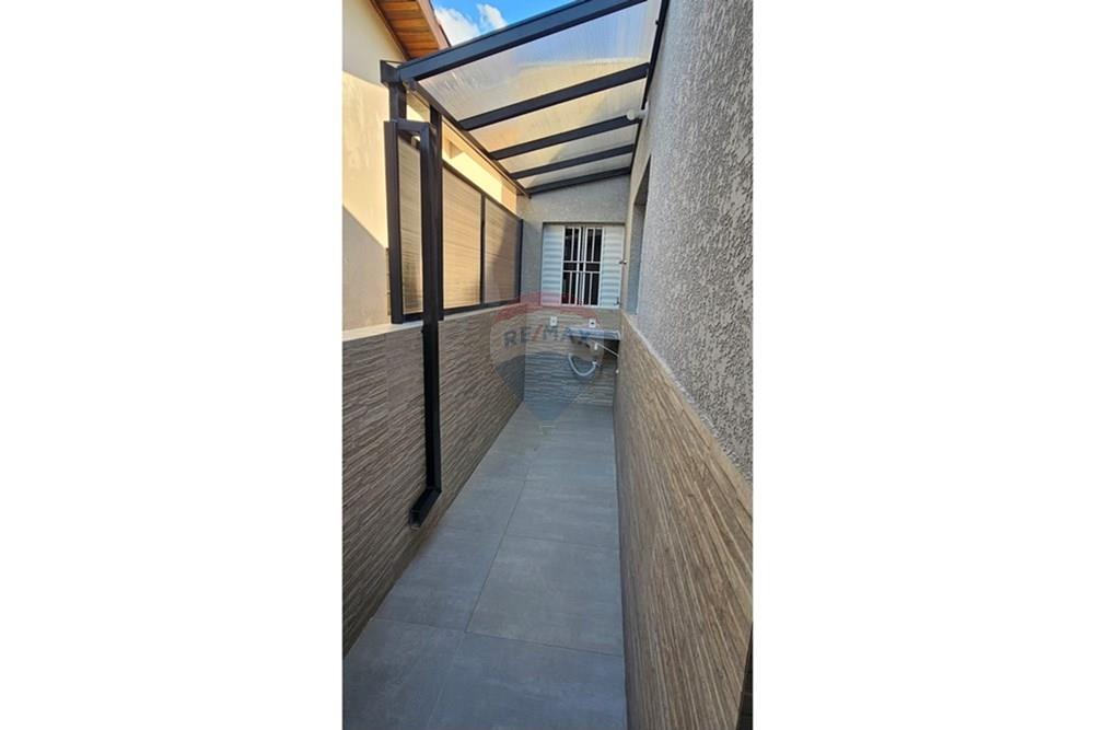 Casa - Alugar - Bragança Paulista , São Paulo - lavanderia casa 2 clarisse.jpeg - 690141098-52