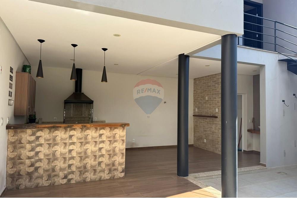 Casa - Alugar - Atibaia , São Paulo - IMG_1951.JPEG - Área Gourmet - 690471003-111