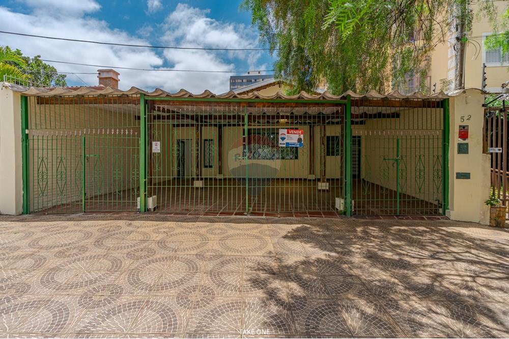 Casa Comercial - Venda - Campinas , São Paulo - DSC04625-HDR.jpg - 690941019-93