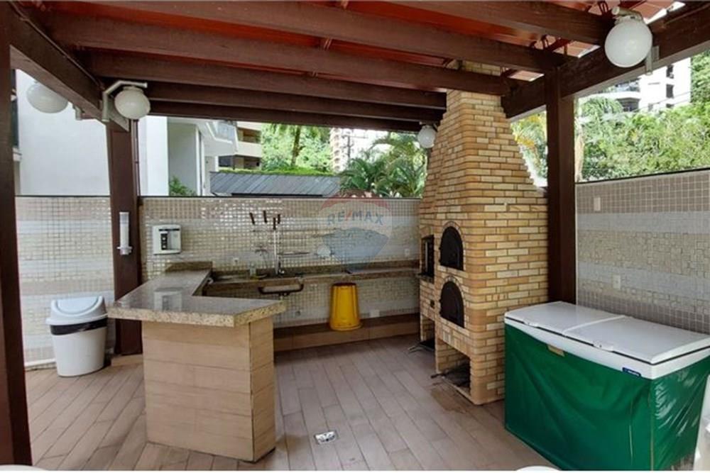 Apartamento - Venda - Guarujá , São Paulo - 34 - 690551025-287