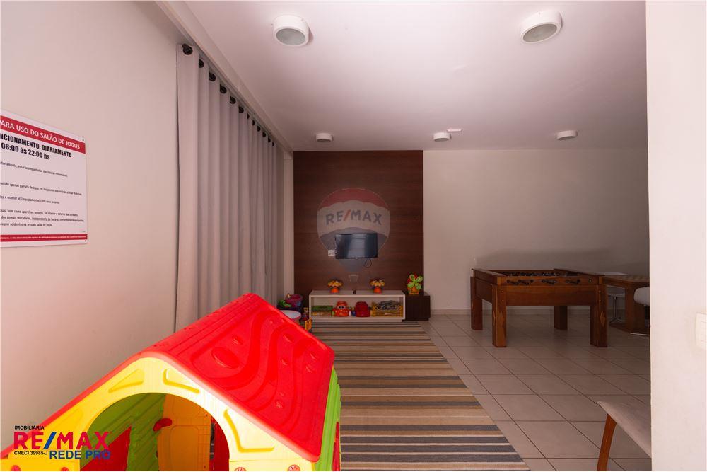 Apartamento - Alugar - Valinhos , São Paulo - 43 - 690851008-575