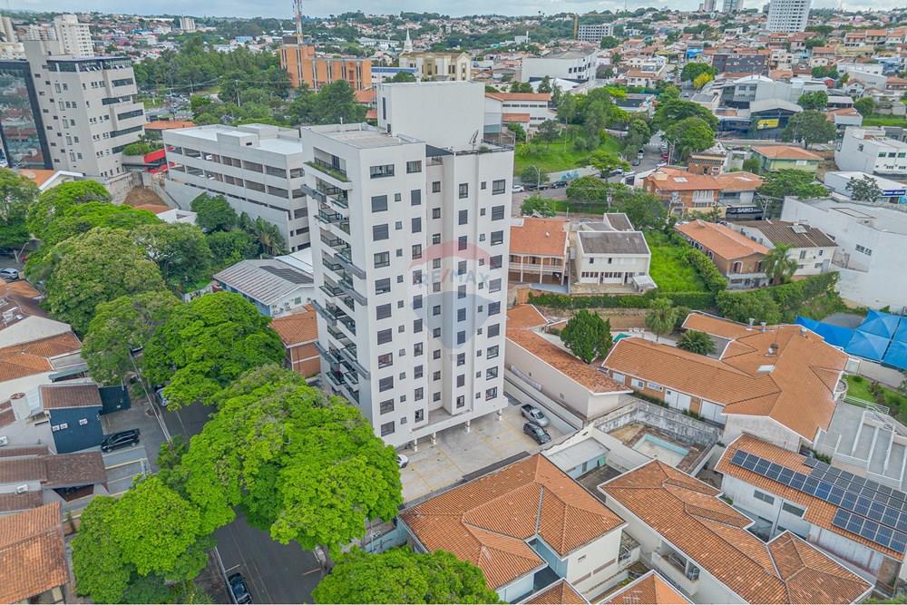 Apartamento - Venda - Valinhos , São Paulo - DJI_0081.jpg - 691091001-229