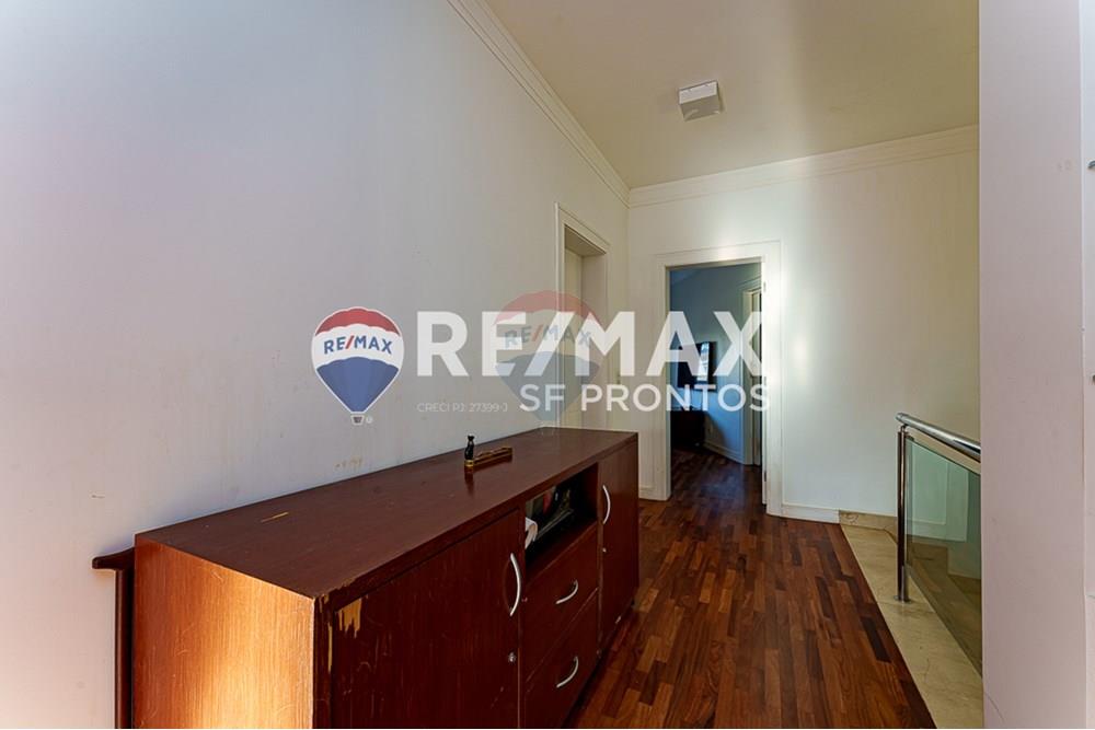 Casa de Condomínio - Venda - Santana de Parnaíba , São Paulo - CAR07186-42.jpg - 691081032-1