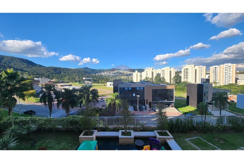 Apartamento - Venda - Santana de Parnaíba , São Paulo - Vista.jpg - 691021036-18
