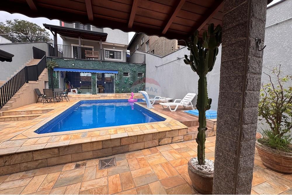 Casa - Venda - Bragança Paulista , São Paulo - IMG_1247.jpg - 690041147-1