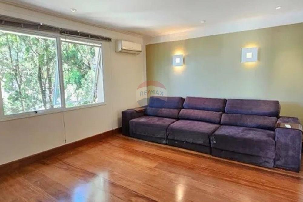 Casa de Condomínio - Alugar - Campinas , São Paulo - 3c145f39-5263-43d0-9e29-538e981105ac.jpg - 691181002-66