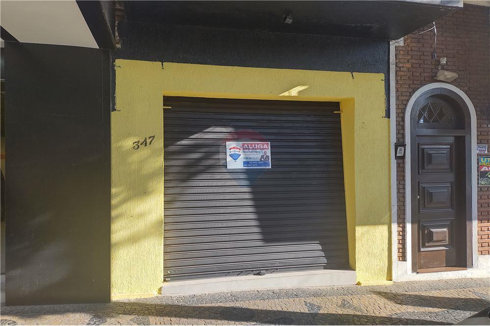 Cj. Comercial/ Sala - Alugar - Cosmópolis , São Paulo - 2 - 690511359-1067