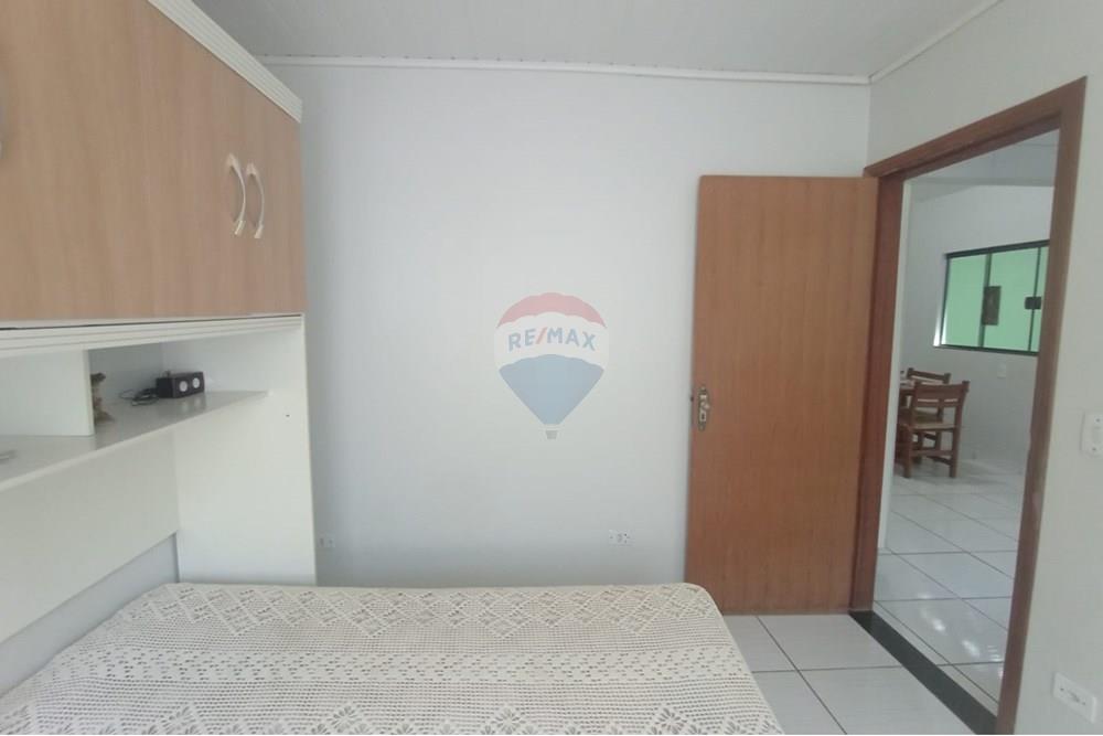 Casa à venda com 4 quartos, 199m² - Foto 30