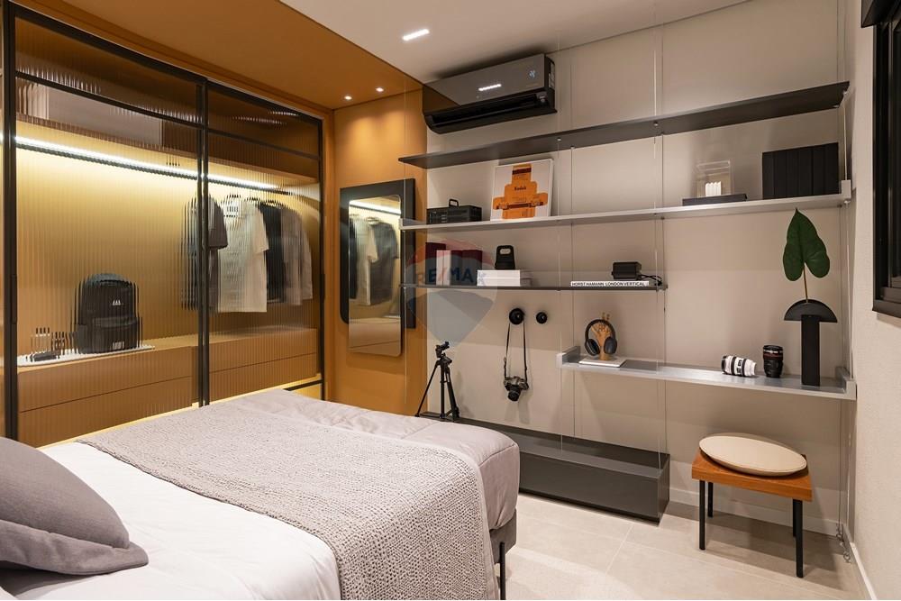Apartamento - Venda - Campinas , São Paulo - Vanguard_FRAME_50Metros_016.jpg - 690541082-38