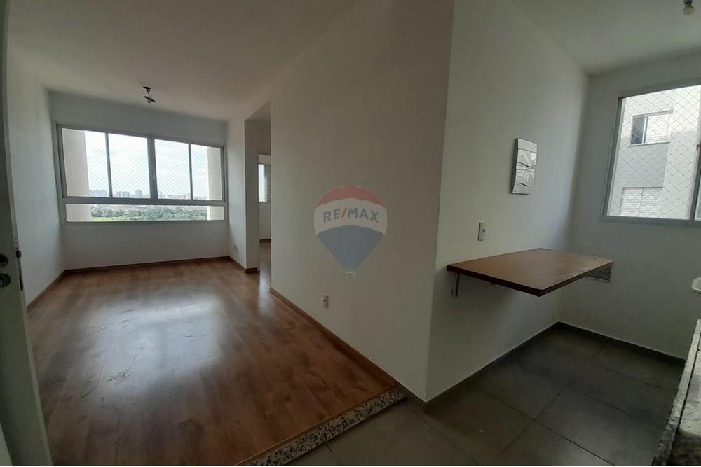 Apartamento - Alugar - Hortolândia , São Paulo - sansao 3.jpg - 690531095-578